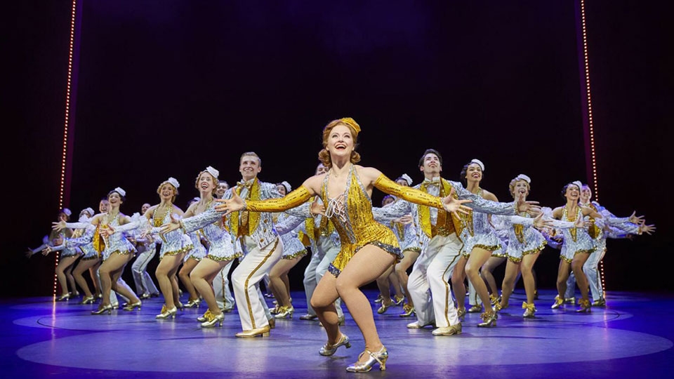 42nd Street image 2