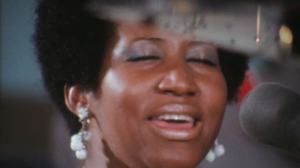 Amazing Grace trailer