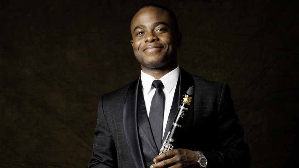 Anthony McGill