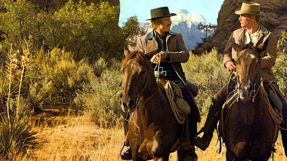 butch cassidy