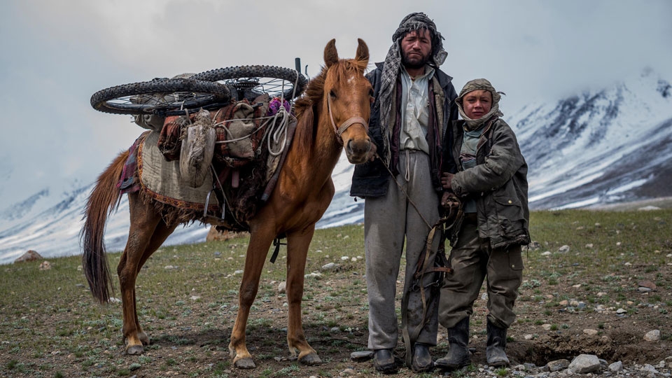 Mountainfilm on Tour