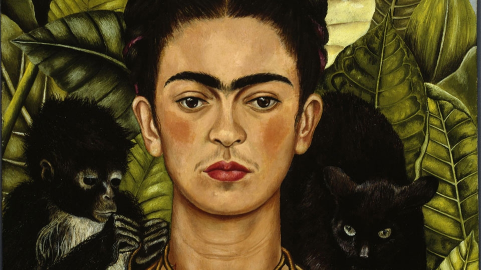 Frida Kahlo