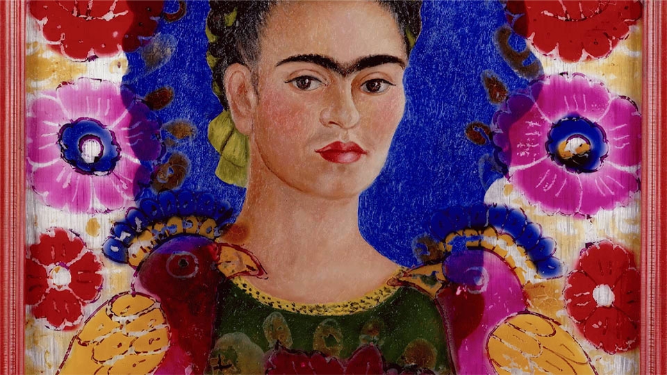 Frida Kahlo