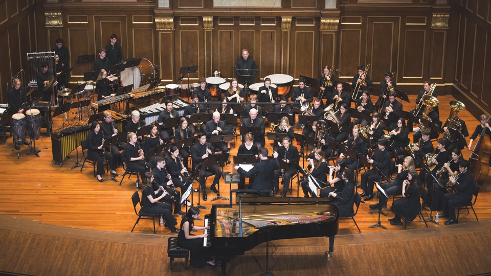 Mexican Repertoire Initiative