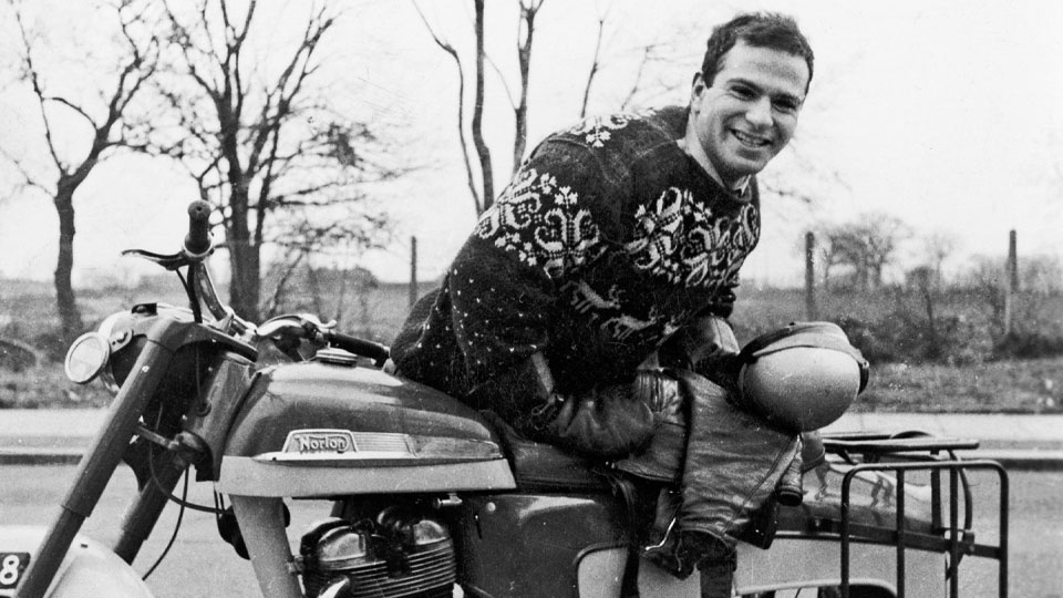 Oliver Sacks: His Own Life