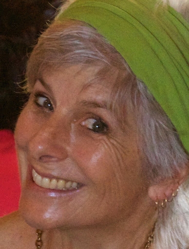 Patricia Wilson