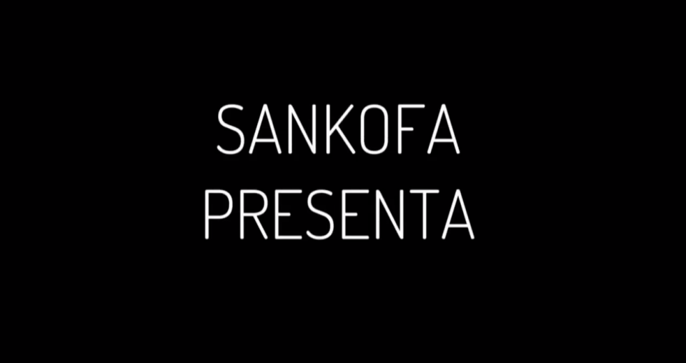 Sankofa Video