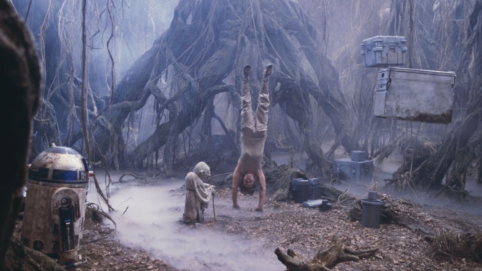 Star Wars: Episode V Empire Strikes Back image 3