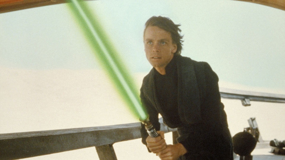 Star Wars: Episode VI Return of the Jedi image 4