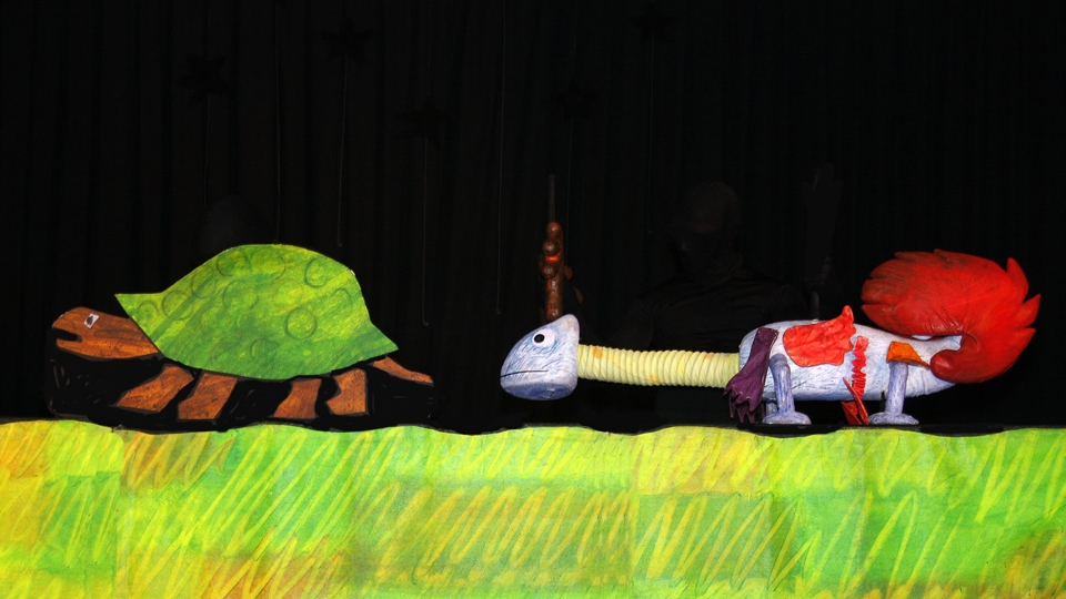 The Very Hungry Caterpillar image 2