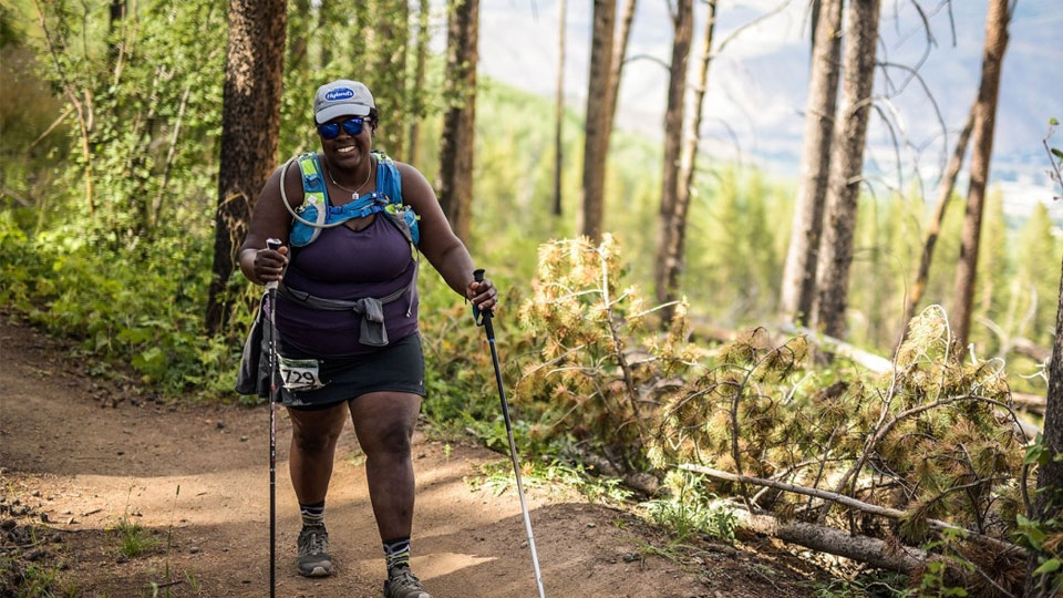 Hop@Home: Women's Adventure Film Tour