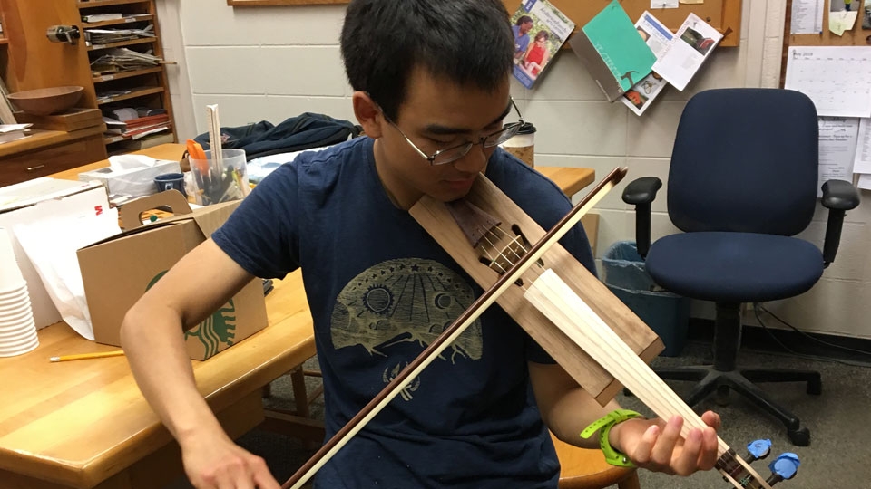 Woodworking image 3