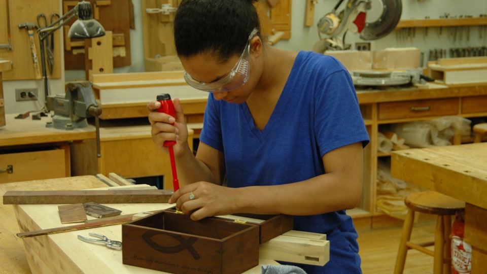 Woodworking image 5