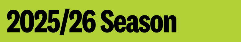 2025 -26 season