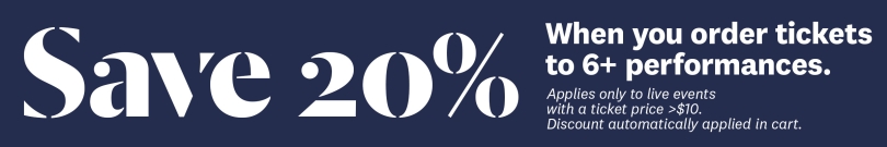 Save 20%