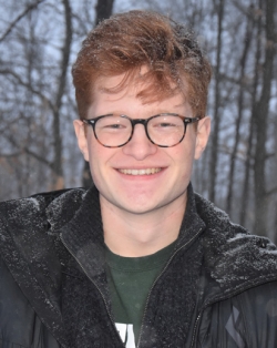 Elias Rosenberg