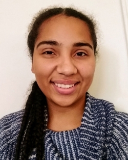 Jenique Richards