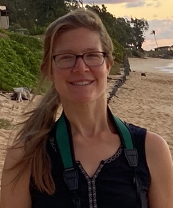 Ingrid Biedron