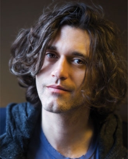 Lucas Hnath