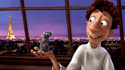 Ratatouille