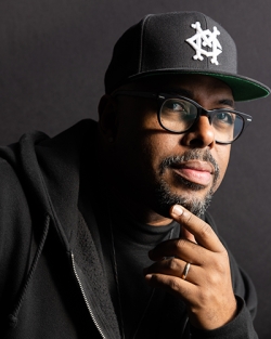 Christian McBride