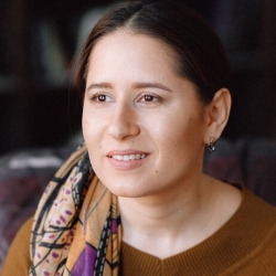 Adeliia Faizullina