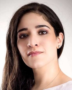 Ana Mora