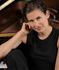 Anna Polonsky