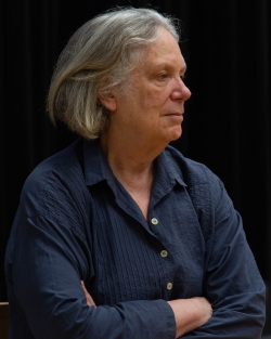 Anne Bogart