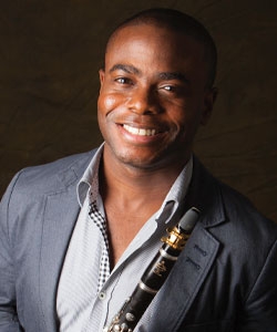 Anthony McGill