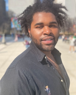 Armond Dorsey