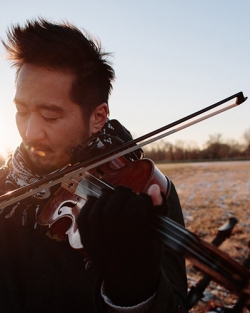 Kishi Bashi