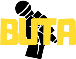 BUTA