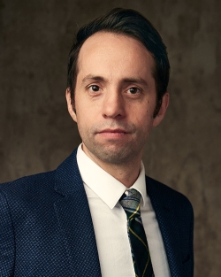 Yoni Brook
