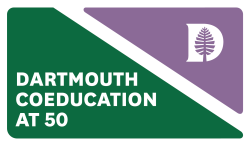 Dartmouth Coeducation at 50