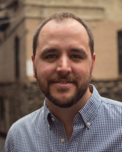 David Schmidt
