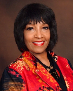 Deborah Watts