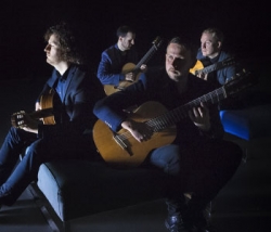 Dublin Guitar Quartet