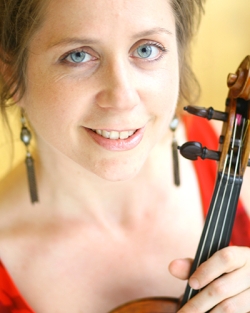 Elise Kuder
