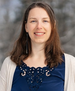 Elizabeth Newton