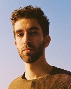 Ely Perlman