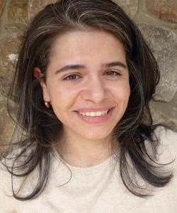 Estefania Fadul