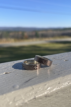 Mixed Metals
