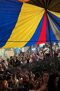 Samba