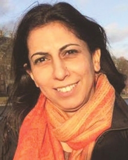 Hala Galal