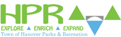 Hanover Parks and Rec logo