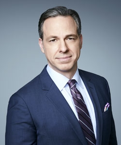 Jake Tapper '91