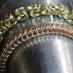 Linked Bracelet - Jewelry Studio