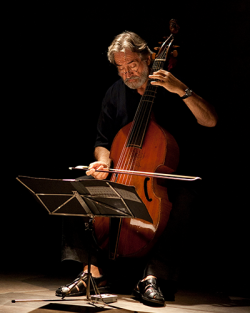 Jordi Savall