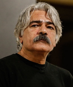 Kayhan Kalhor